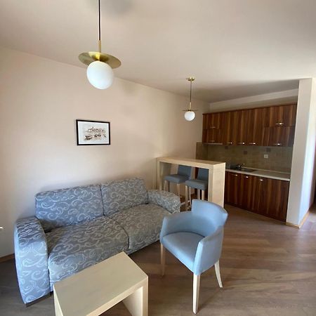 Apartments Bella Di Mare โกตอร์ ภายนอก รูปภาพ