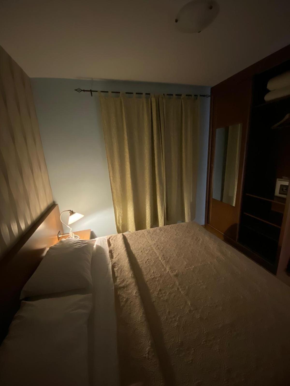 Apartments Bella Di Mare โกตอร์ ภายนอก รูปภาพ