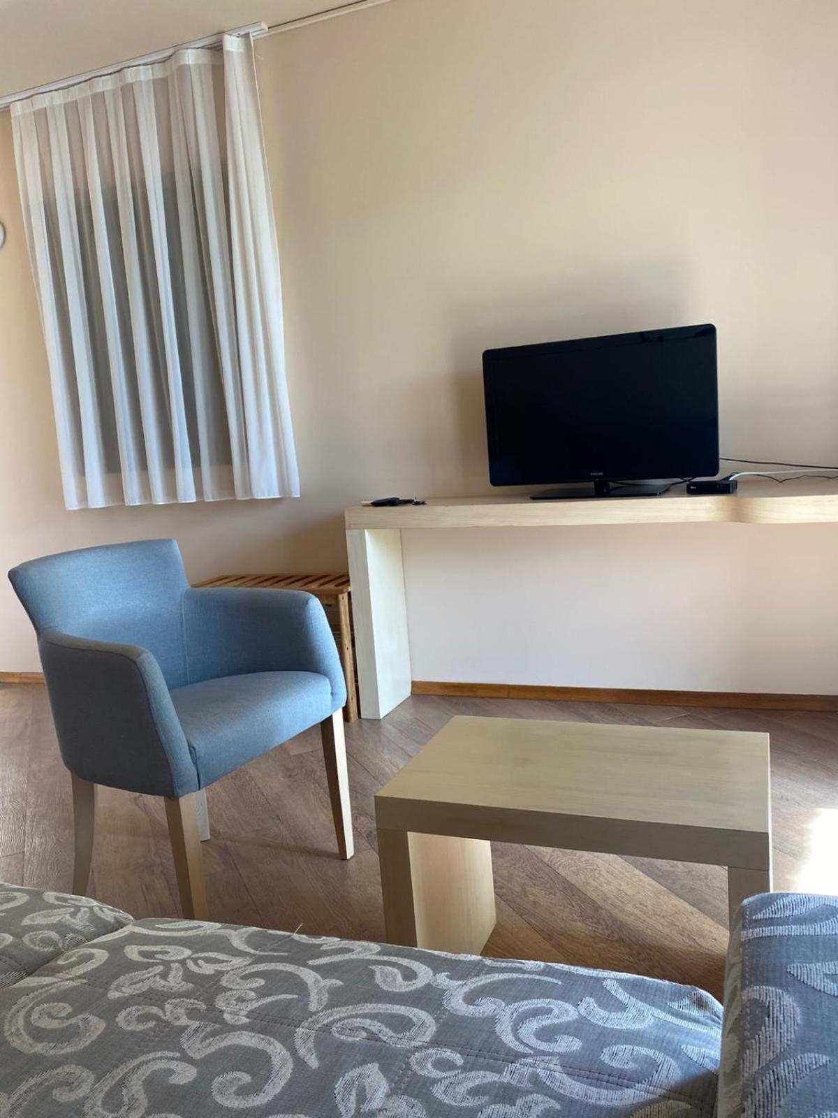 Apartments Bella Di Mare โกตอร์ ภายนอก รูปภาพ