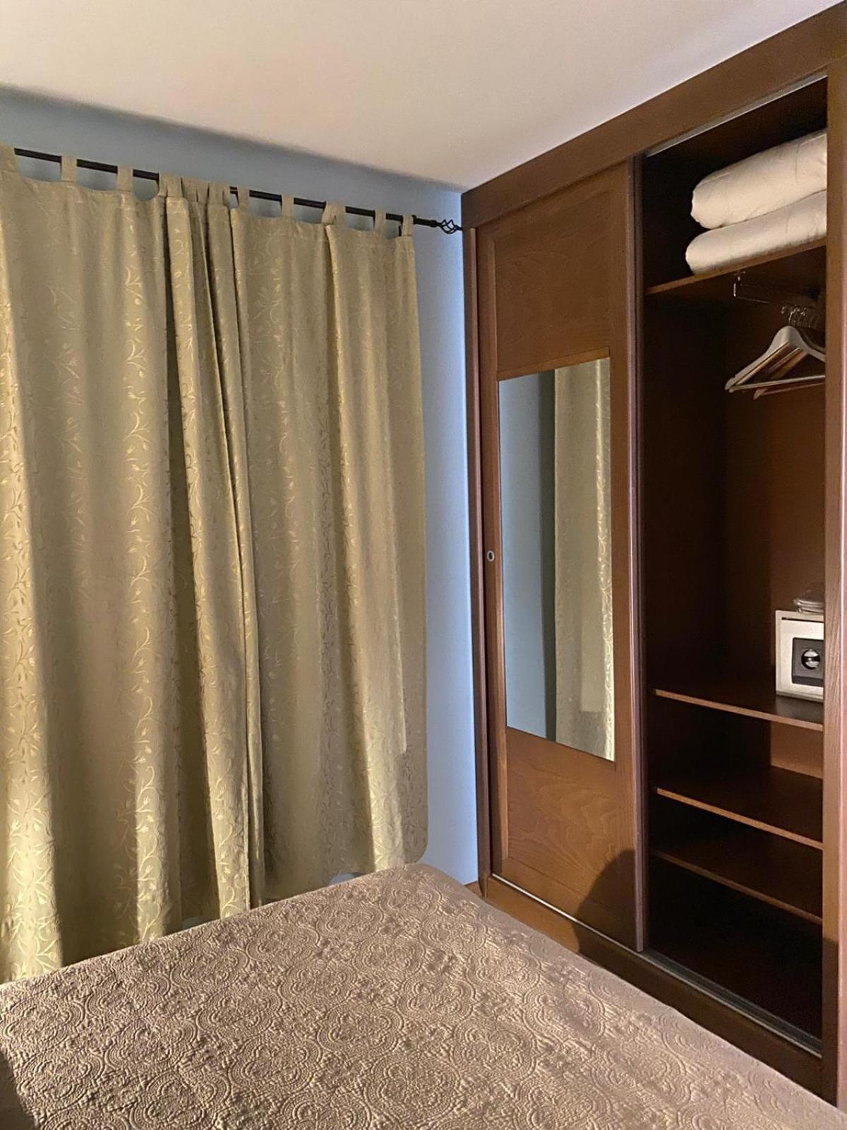 Apartments Bella Di Mare โกตอร์ ภายนอก รูปภาพ