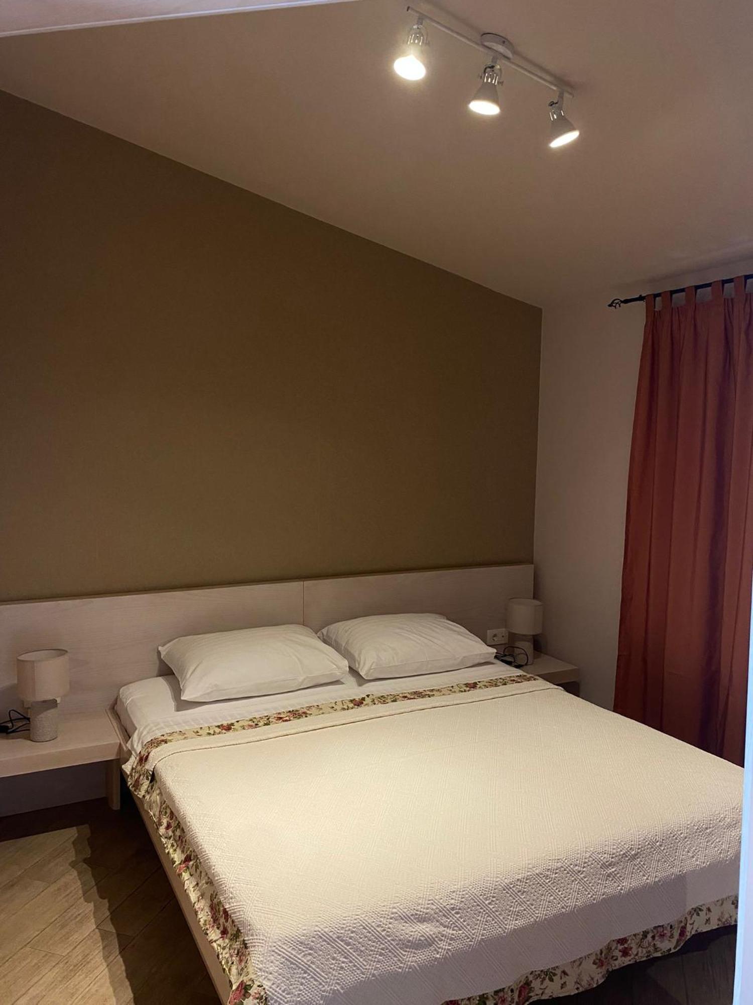 Apartments Bella Di Mare โกตอร์ ห้อง รูปภาพ