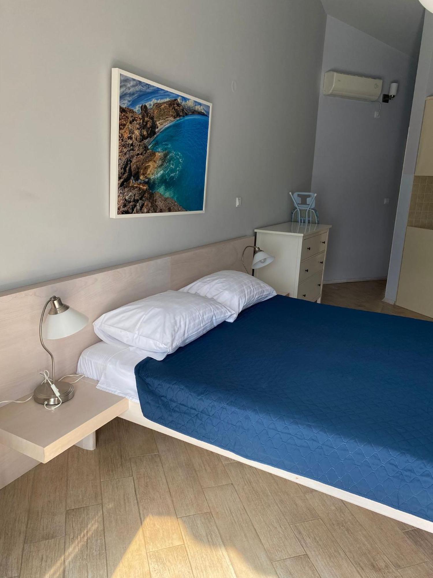 Apartments Bella Di Mare โกตอร์ ภายนอก รูปภาพ