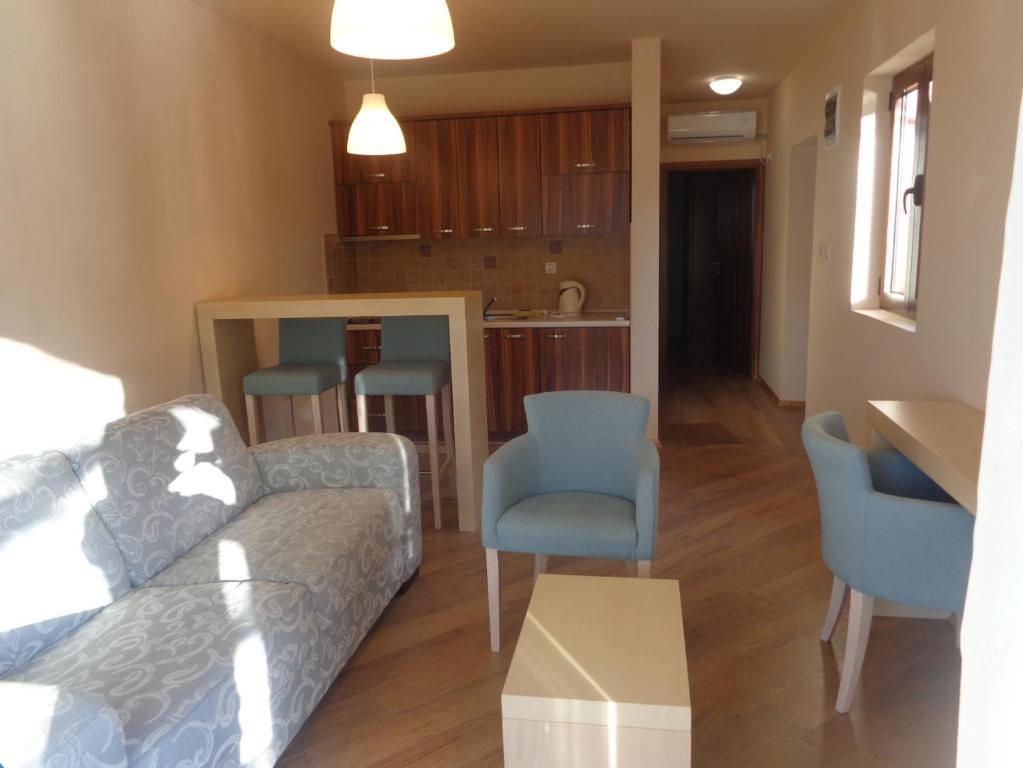 Apartments Bella Di Mare โกตอร์ ห้อง รูปภาพ